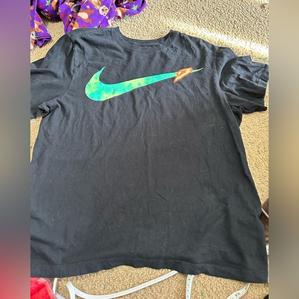 Nike Paul George Gatorade Tshirt